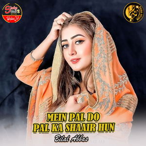 Mein Pal Do Pal Ka Shaair Hun (1)