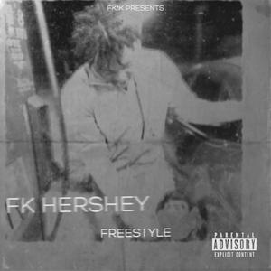 Freestyle (feat. HBK King)