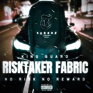 RISKTAKER FABRIC