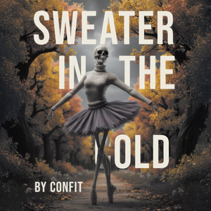 Sweater in the Cold