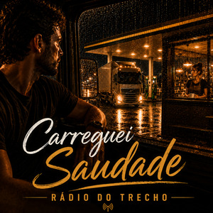 Carreguei Saudade