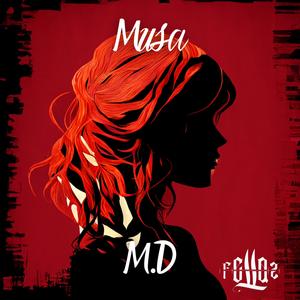 Musa (feat. Jason Sánchez & FELAS) (Radio Edit)