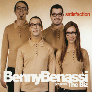Satisfaction (Greece Dub) (Benny Benassi Presents The Biz)