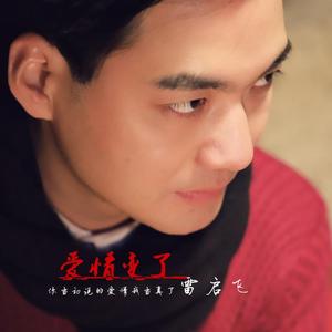 爱情变了 雷启飞 伴奏