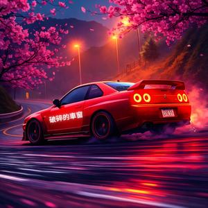 破碎的車窗 (feat. Moses' Car)