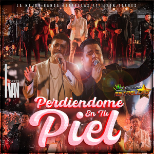 Perdiendome En Tu Piel (En Vivo) [feat. Ivan Torres]
