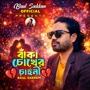 Baka Chokher Chahuni