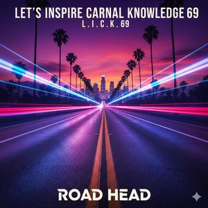 Road Head (Alt Funk Rock)