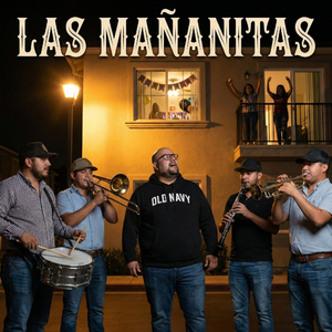 Las Mañanitas