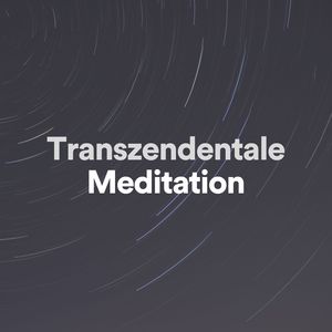 Transzendentale Meditation, Pt. 7