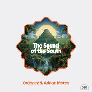 The Sound Of The South