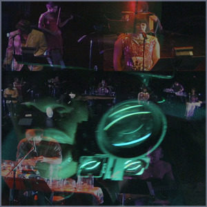 Dumuzi's Lament (Live)