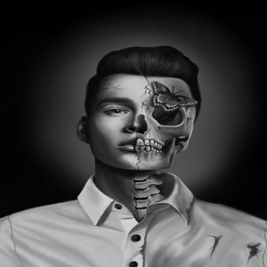 Without Me ( Piano Acoustic ) [Cover]