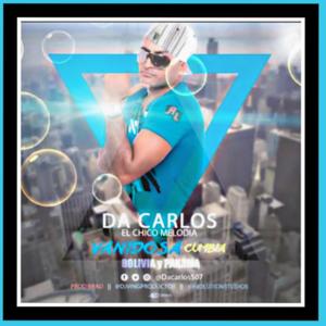 Si Yo Te Amo vanidosa (Special Version cómo Cumbia )