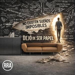 Dejo De Ser Papel