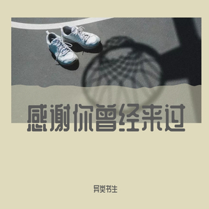 感谢你曾经来过（翻自 Ayo97）