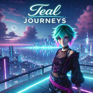 Courtship (Teal Mix)