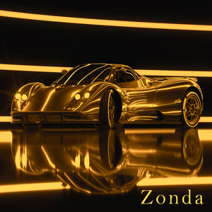Zonda