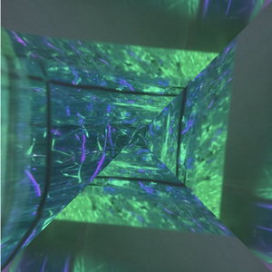 real world fade from view