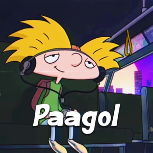 Paagol