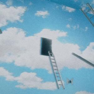 fading (i feel, therefore i am, Pt. 2)