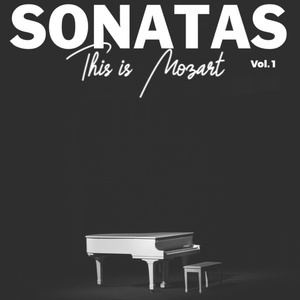 Piano Sonata No. 8 in A Minor, K. 310 (Movement III)