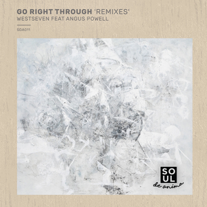 Go Right Through (Sound Quelle Extended Mix)