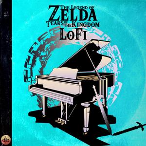 Main Theme (From "The Legend of Zelda: Tears of the Kingdom") (Lofi)