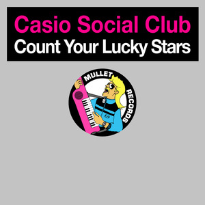 Count your Lucky Stars (The Diogenes Club Remix)