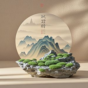 石上光阴