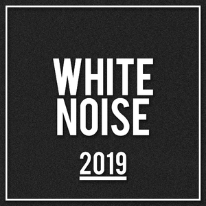 White Noise (1 Hour )