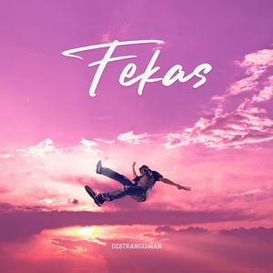 Fekas