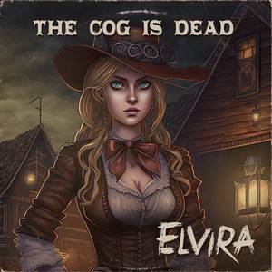 Elvira (Cover)