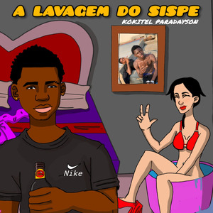 A Lavagem Do Sispe