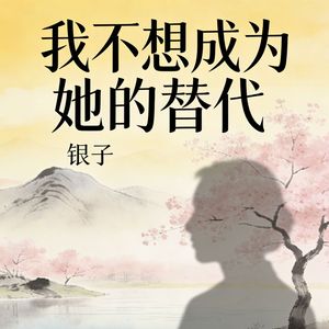 我不想成为她的替代