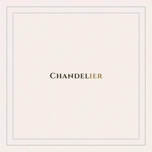 Chandelier (Cover)