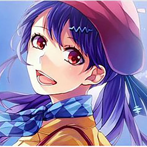 穷开心（心华）