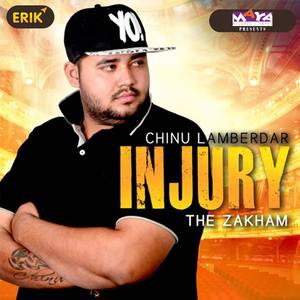 Injury (The Zakham)