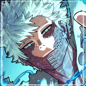 Hellfire (Dabi) (feat. Johnald)