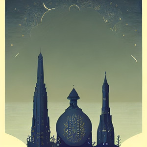 夜色 (DJ Candy版|0.8X版片段)