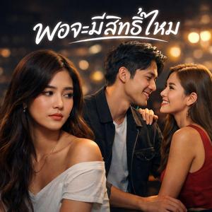 พอจะมีสิทธิ์ไหม