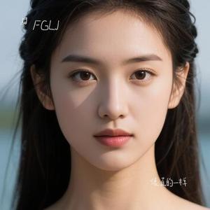 像真的一样 (Cover 张杰)