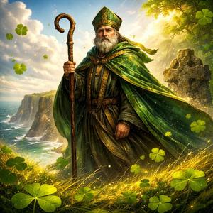 The Voice of the Irish