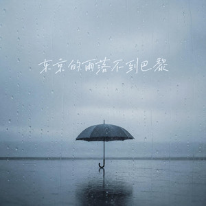 东京的雨落不到巴黎