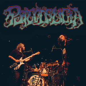 Espíritu Inquieto (En Vivo)