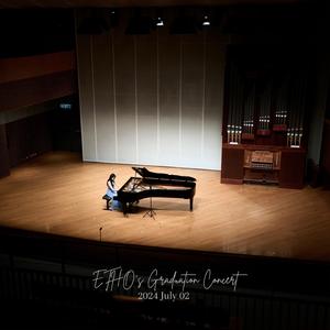 Intermezzo in A major, Op.118, No.2 (Live)