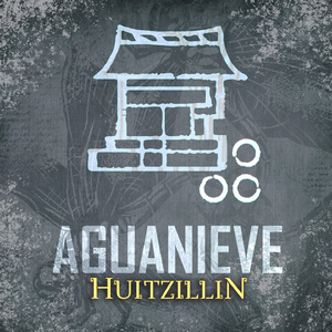 Aguanieve