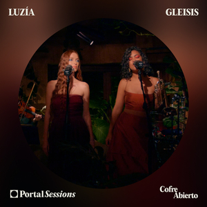 Despechá (Portal Sessions)