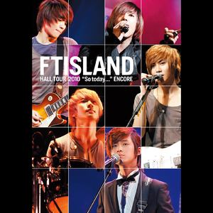 Meeting (Live-2010 Hall Tour -So today…-@Tokyo International Forum Hall A, Tokyo)