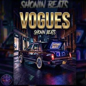 Vogues (SLAB Beat)